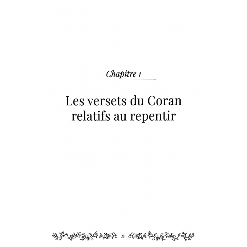 Mon Repentir - Editions Al Imam - Collection Mon Carnet - Ibn Taymyyah