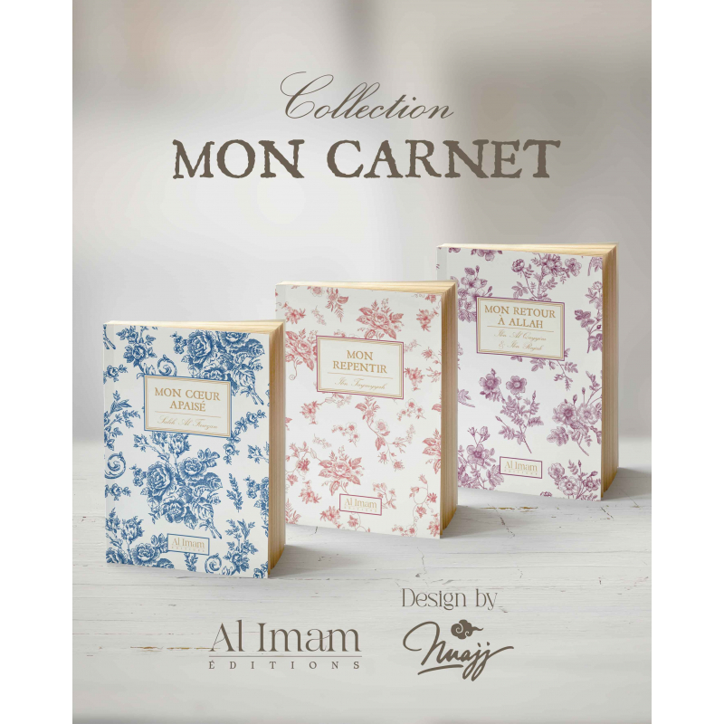 Pack Spécial Rentrée -     Al Imam Edition -