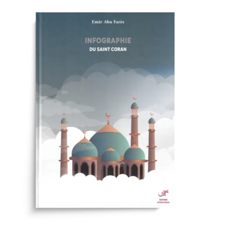 Infographie du Saint Coran – Édition illustrée