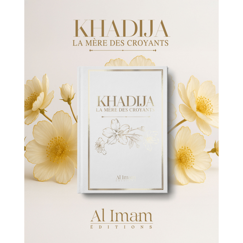 Livre paquet surprise - Editions Al imam - 2 couleurs au Choix