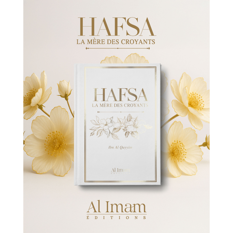 Livre paquet surprise - Editions Al imam - 2 couleurs au Choix