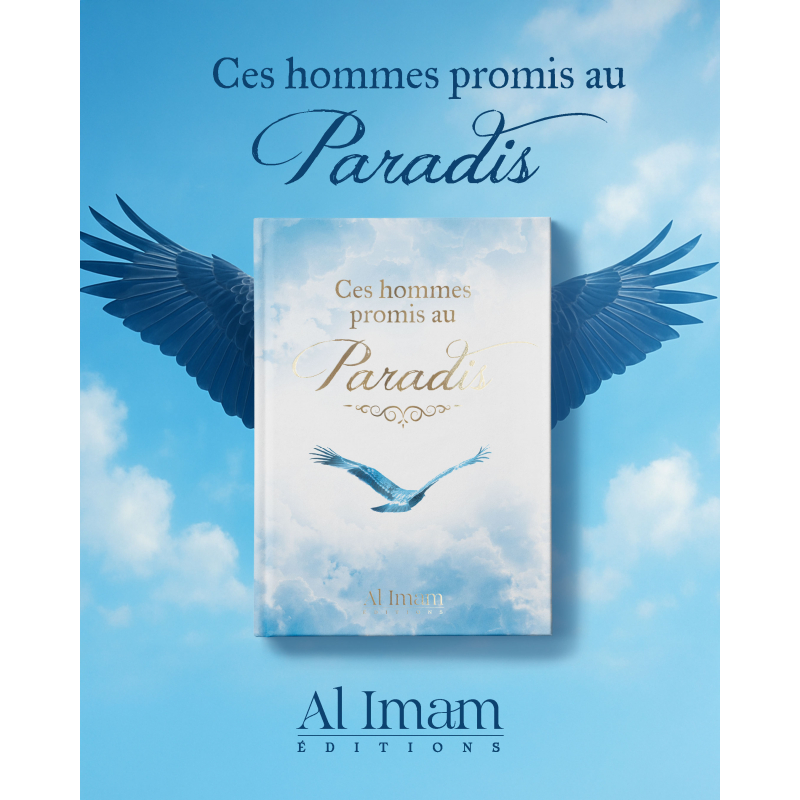 Livre paquet surprise - Editions Al imam - 2 couleurs au Choix