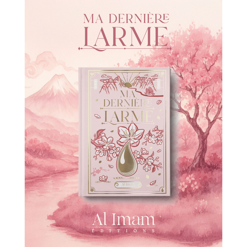 Livre paquet surprise - Editions Al imam - 2 couleurs au Choix