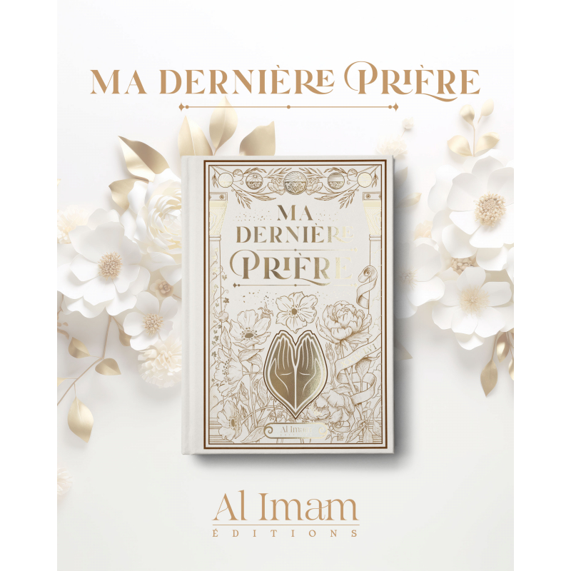 Livre paquet surprise - Editions Al imam - 2 couleurs au Choix