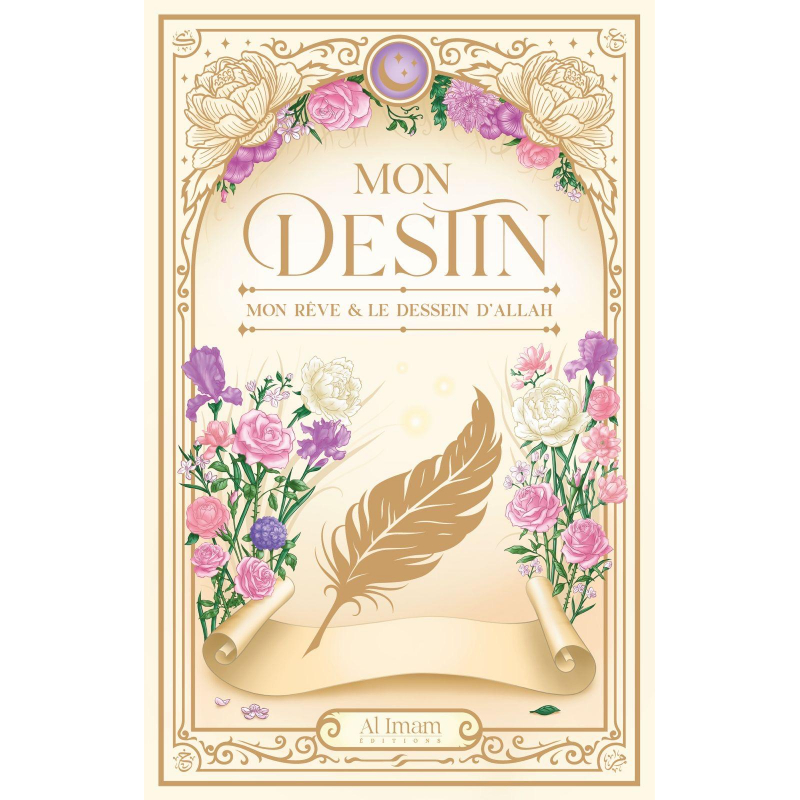 Livre paquet surprise - Editions Al imam - 2 couleurs au Choix