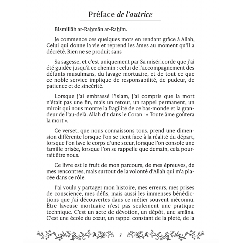 PRE-COMMANDE - Les Gardiennes du dernier Rituel - Editions Al Imam - Noémie Magnin