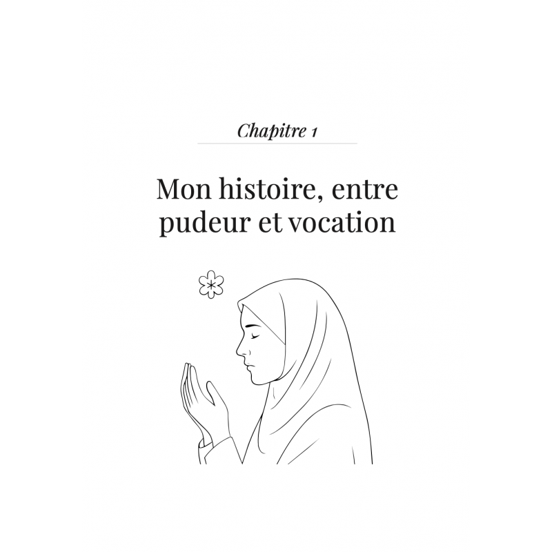 PRE-COMMANDE - Les Gardiennes du dernier Rituel - Editions Al Imam - Noémie Magnin