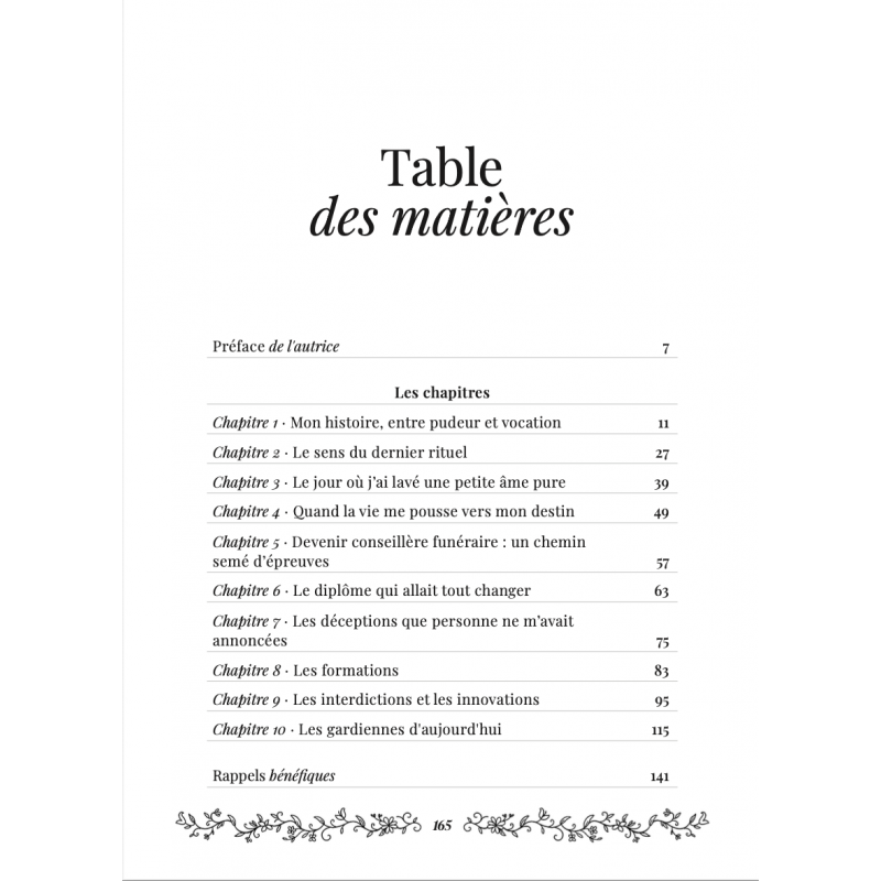 PRE-COMMANDE - Les Gardiennes du dernier Rituel - Editions Al Imam - Noémie Magnin