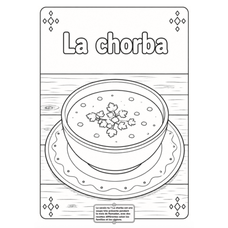 Pack Coloriages - 5 livres - Editions Al Imam