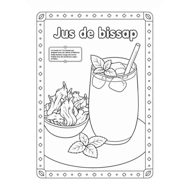 Pack Coloriages - 5 livres - Editions Al Imam