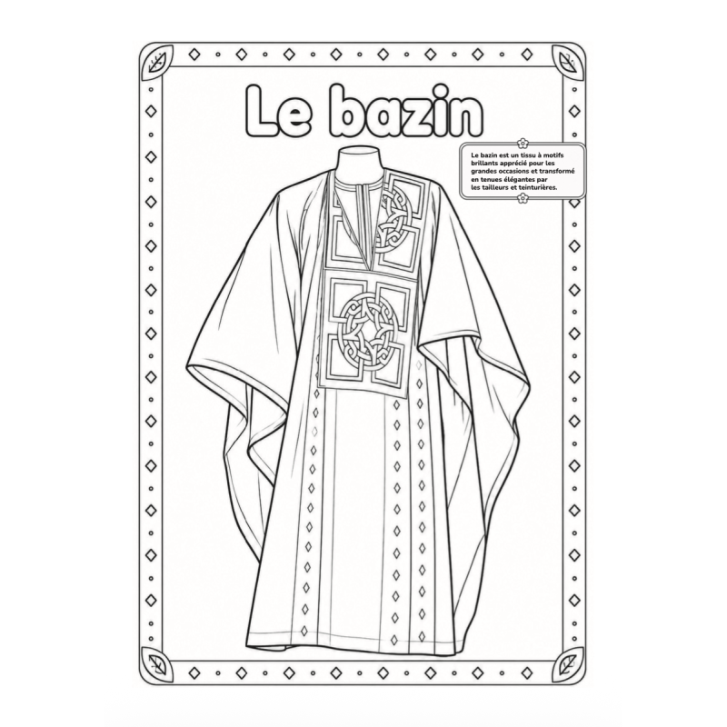 Pack Coloriages - 5 livres - Editions Al Imam