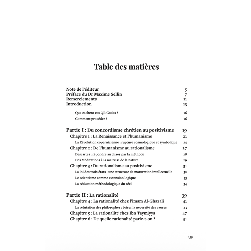 L’Obsession de la preuve – Science, Coran et cicatrice coloniale | Yacine B. Ben Nacer - Sanadpress