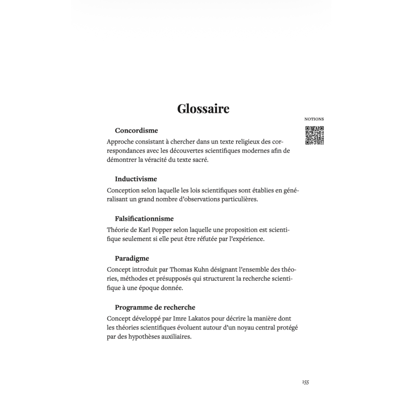 L’Obsession de la preuve – Science, Coran et cicatrice coloniale | Yacine B. Ben Nacer - Sanadpress