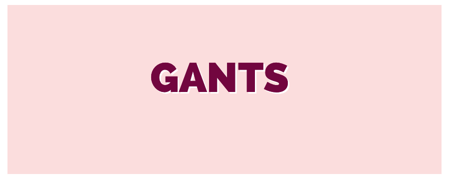 Gants