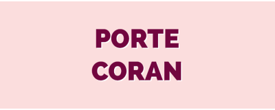 Porte Coran