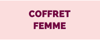 Coffrets Femme